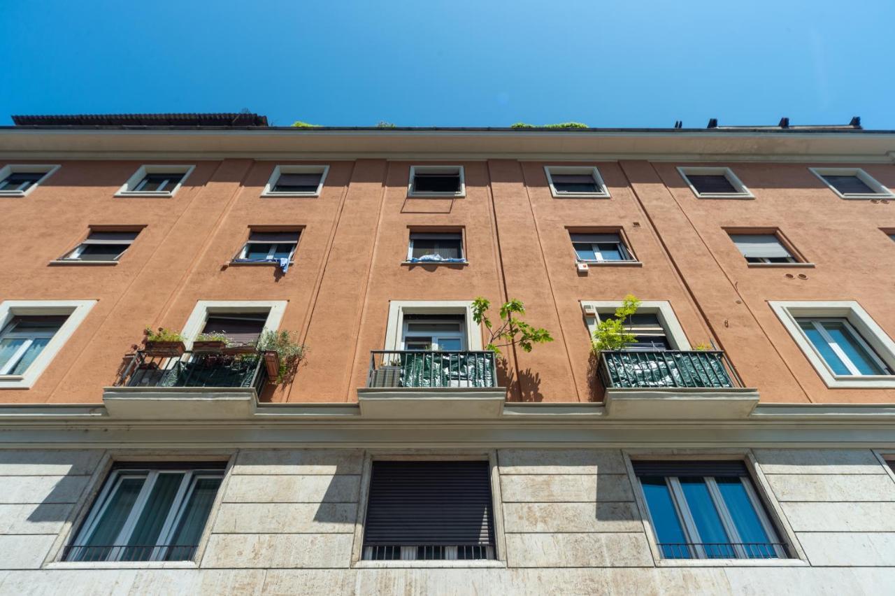 Classic Rome Extérieur photo