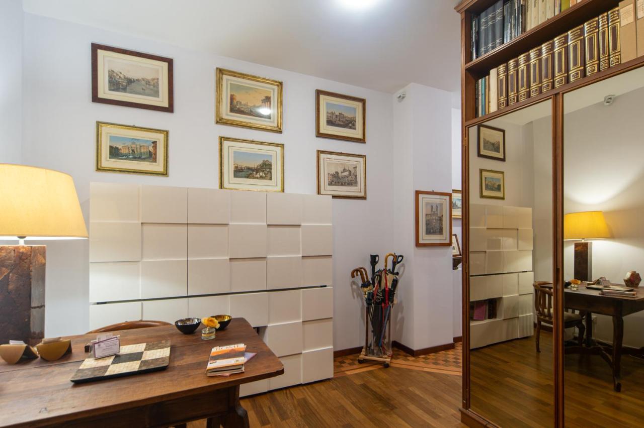 Classic Rome Extérieur photo